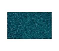 Fiberglass swimming pool color aquamarine