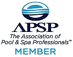Association of Pool and Spa Professionals logo
