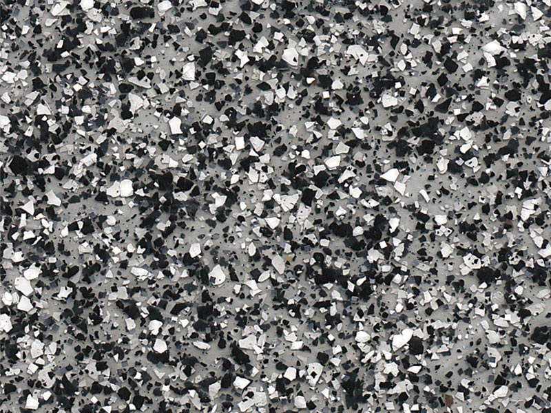Fiberglass swimming pool color granite