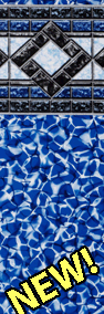 Covington Swimming Pool Liner