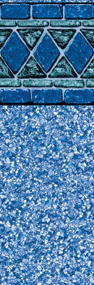 Devonshire Swimming Pool Liner