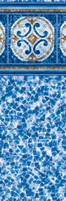 Hampton Swimming Pool Liner