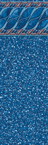 Powder River Tile Swimming Pool Liner