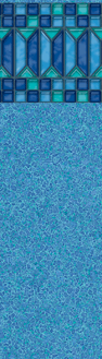 St. Angelo Swimming Pool Liner