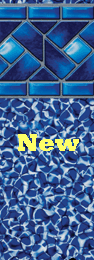Athena Swimming Pool Liner