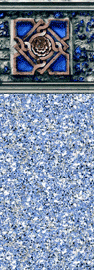 Manhattan Swimming Pool Liner