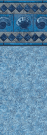 Nautilis Swimming Pool Liner