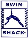 Swim Shack Inc. logo